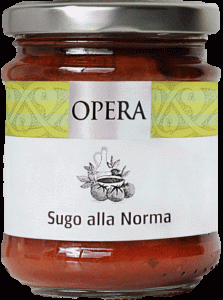 Already tomato Sauce 